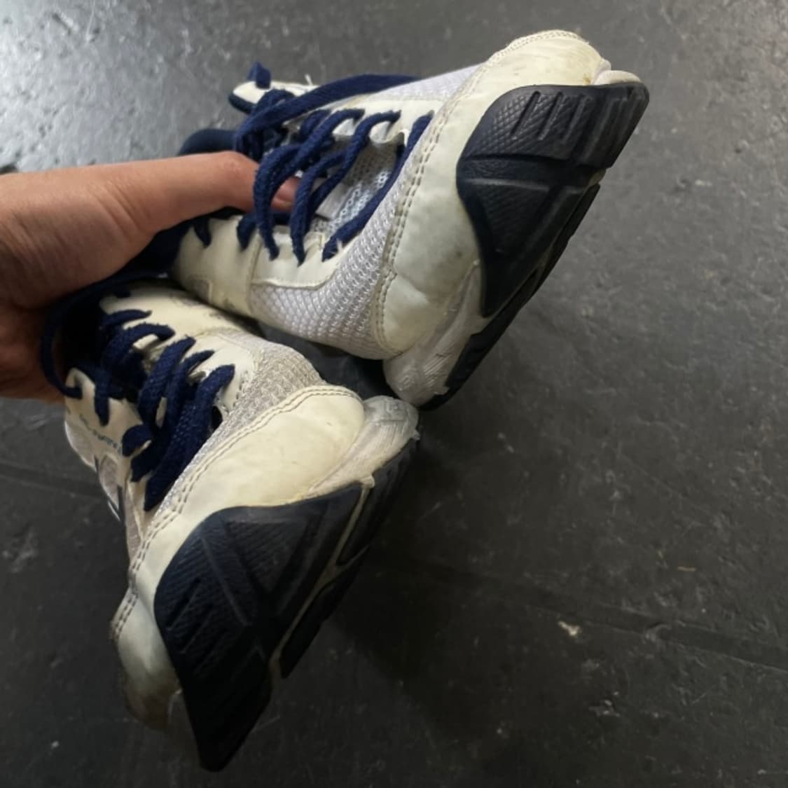 270 아식스 젤 인피니 2 런닝화 상품이미지6