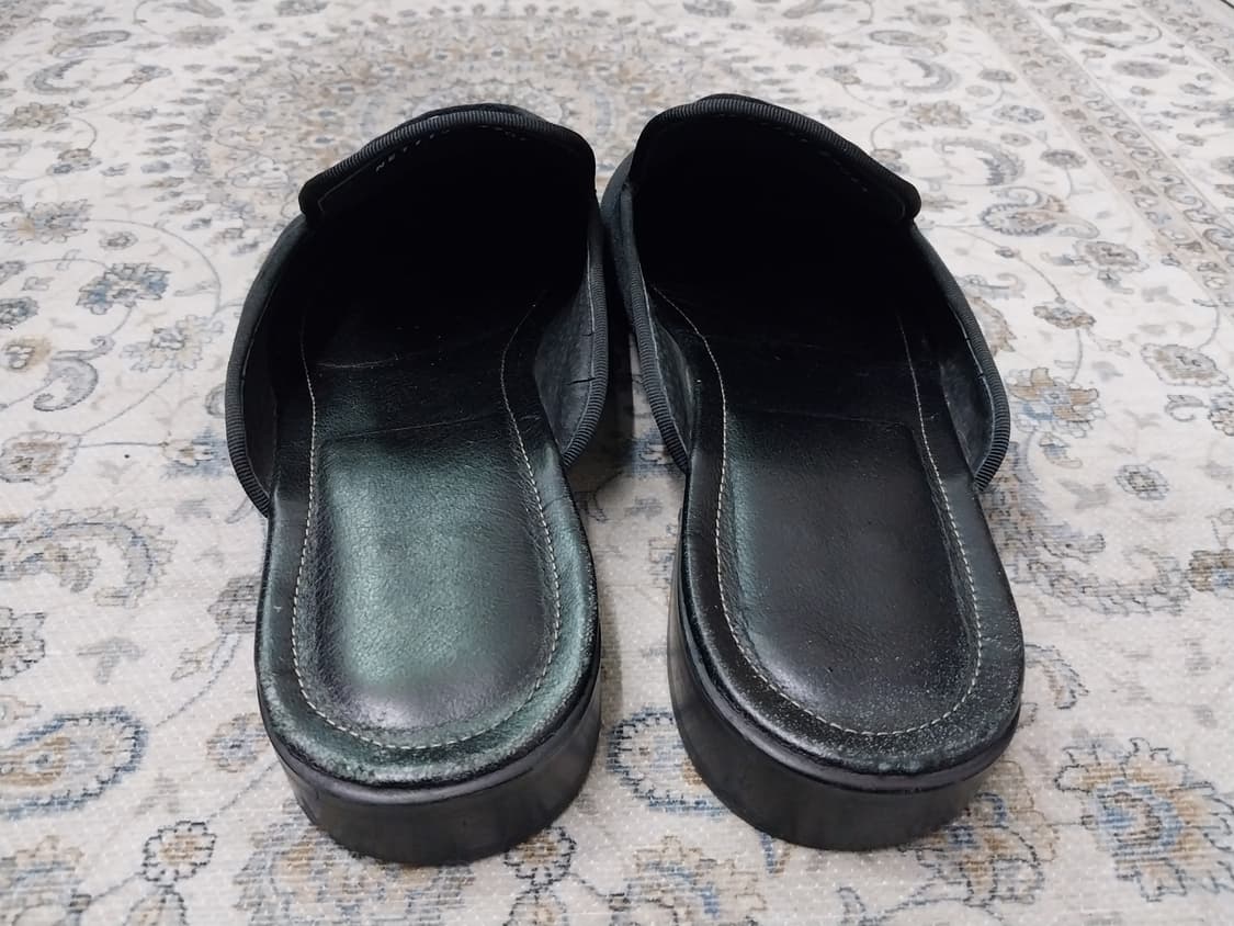 조앤슈 디얼 녹턴 벨벳 블로퍼 270mm 상품이미지6