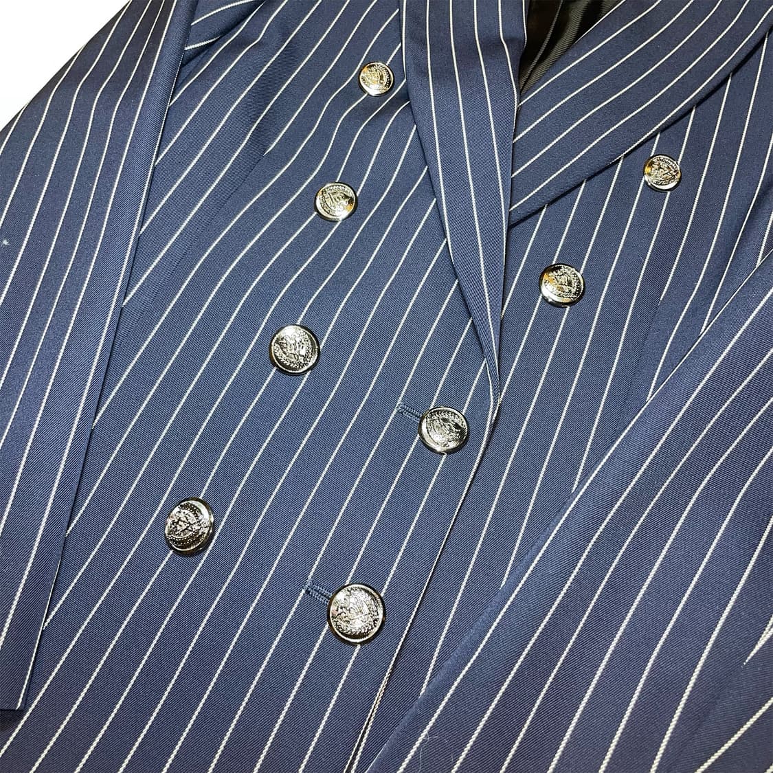 랑방 더블버튼 자켓  상품이미지4