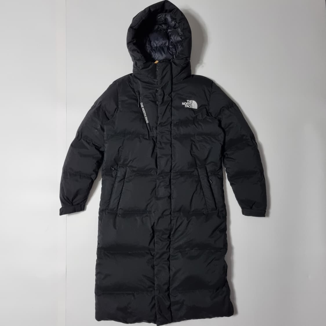 노스페이스 롱패딩  상품이미지1