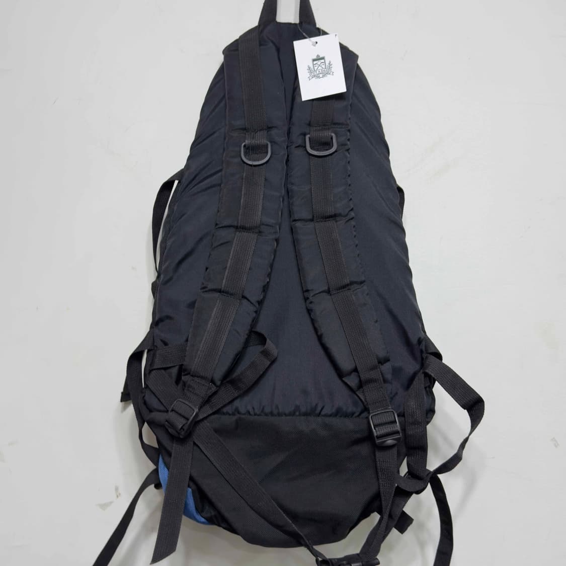 90s EASTPAK 이스트팩 백패 USA 상품이미지7