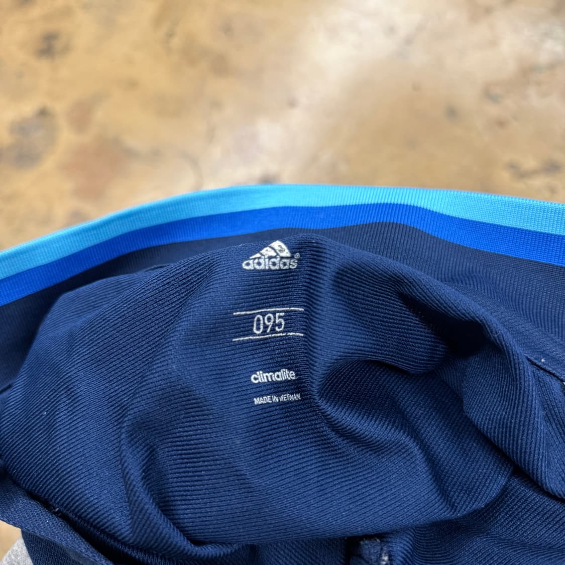 [정품/95] 아디다스 울산 현대 반팔 카라티 b14 상품이미지4