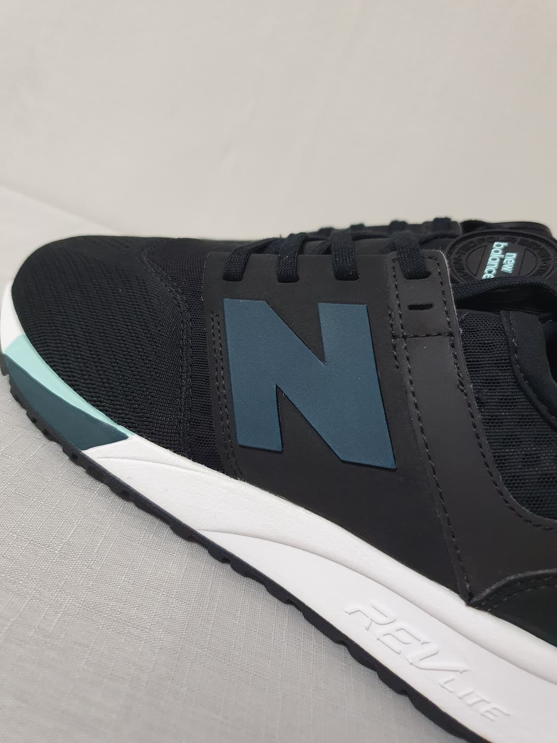 260mm 뉴발란스 MRL247 블랙 상품이미지6