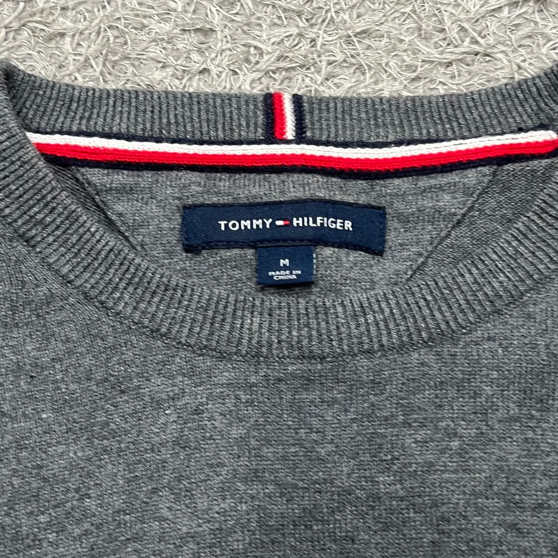 [95] 타미힐피거 니트 상품이미지3