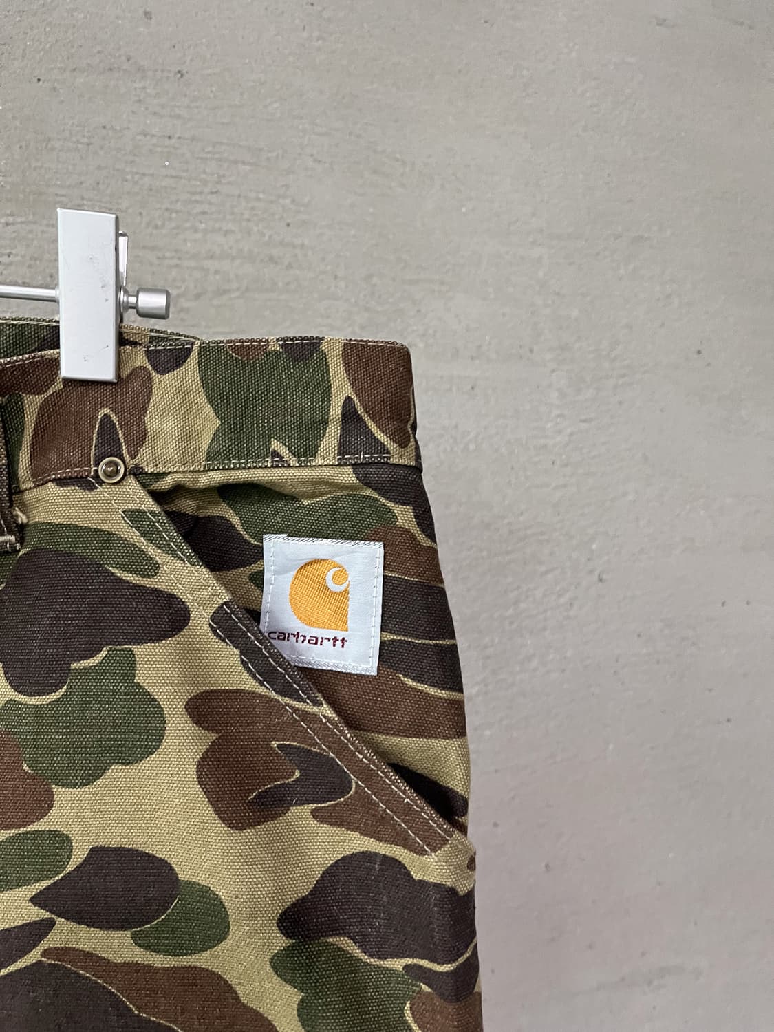 Carhartt 1980 WU103 상품이미지3