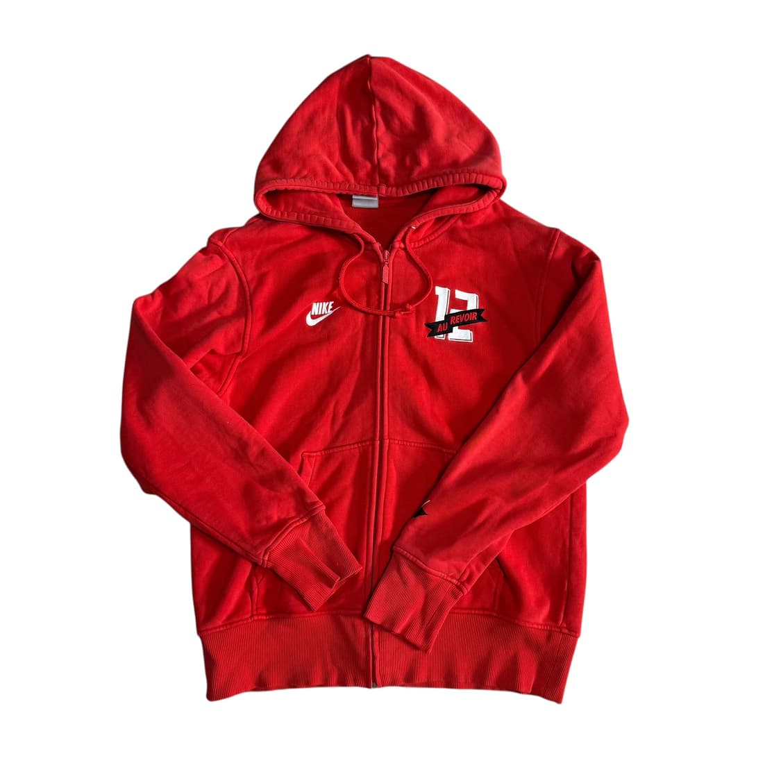 나이키 후드집업 상품이미지1