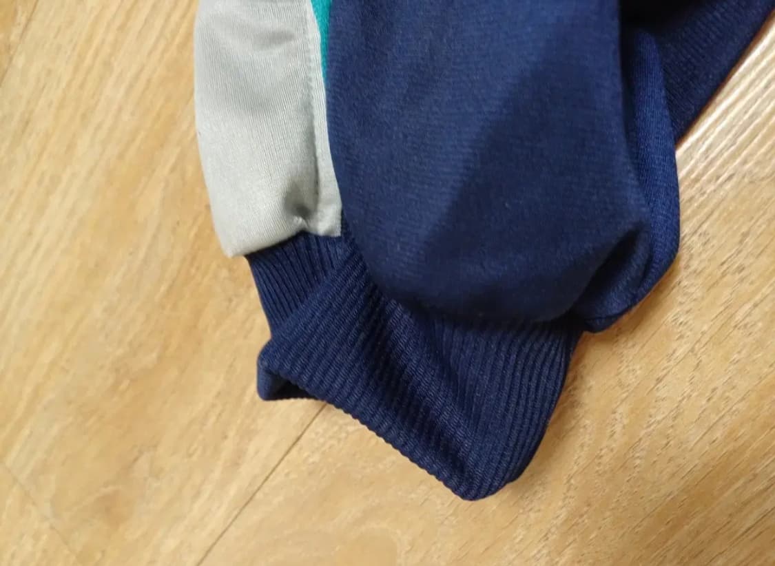 희귀 빈티지 나이키 트랙세트 트레이닝세트 상품이미지2