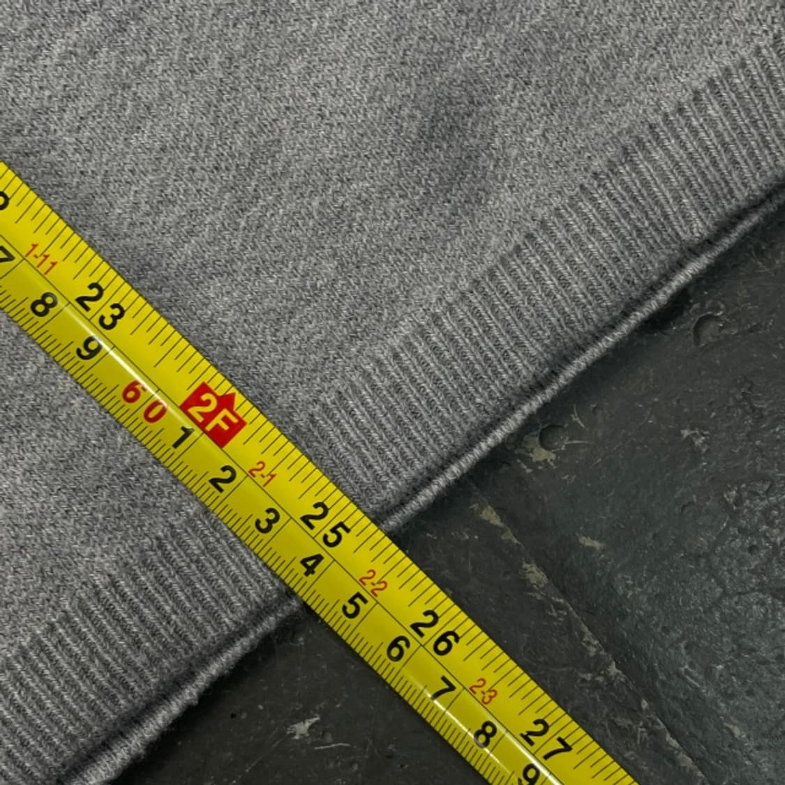 100 쿠어 니트  상품이미지7