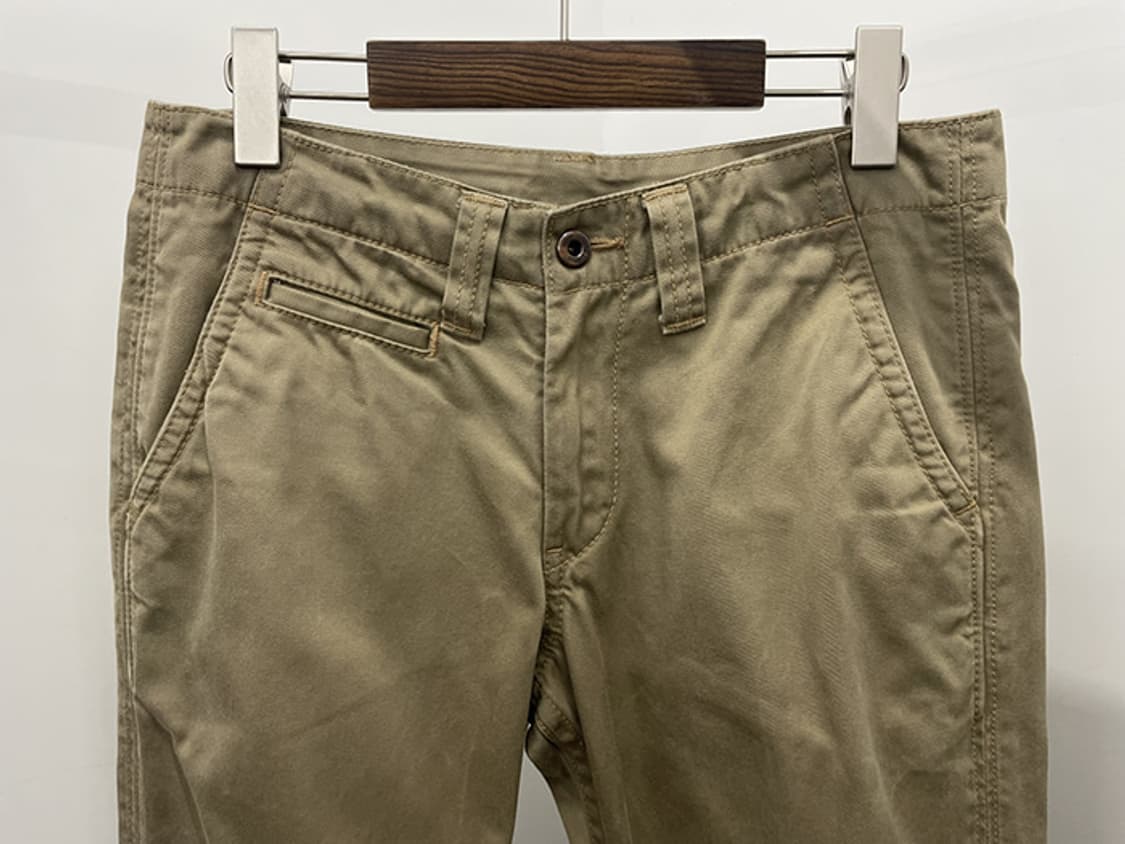 STUDIO ECRU_ boot cut (30) 상품이미지2