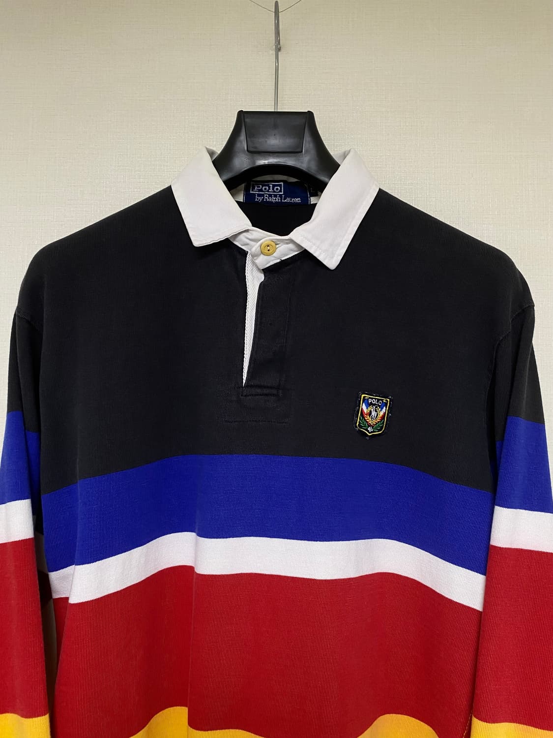 1988년 POLO RALPH LAUREN POLO UNICORN OG 상품이미지2