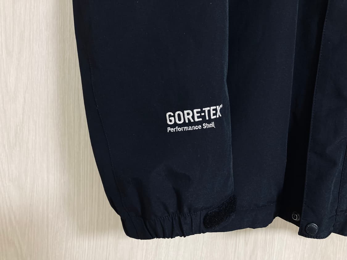 코오롱 고어텍스 자켓 M(100) 판매 상품이미지4