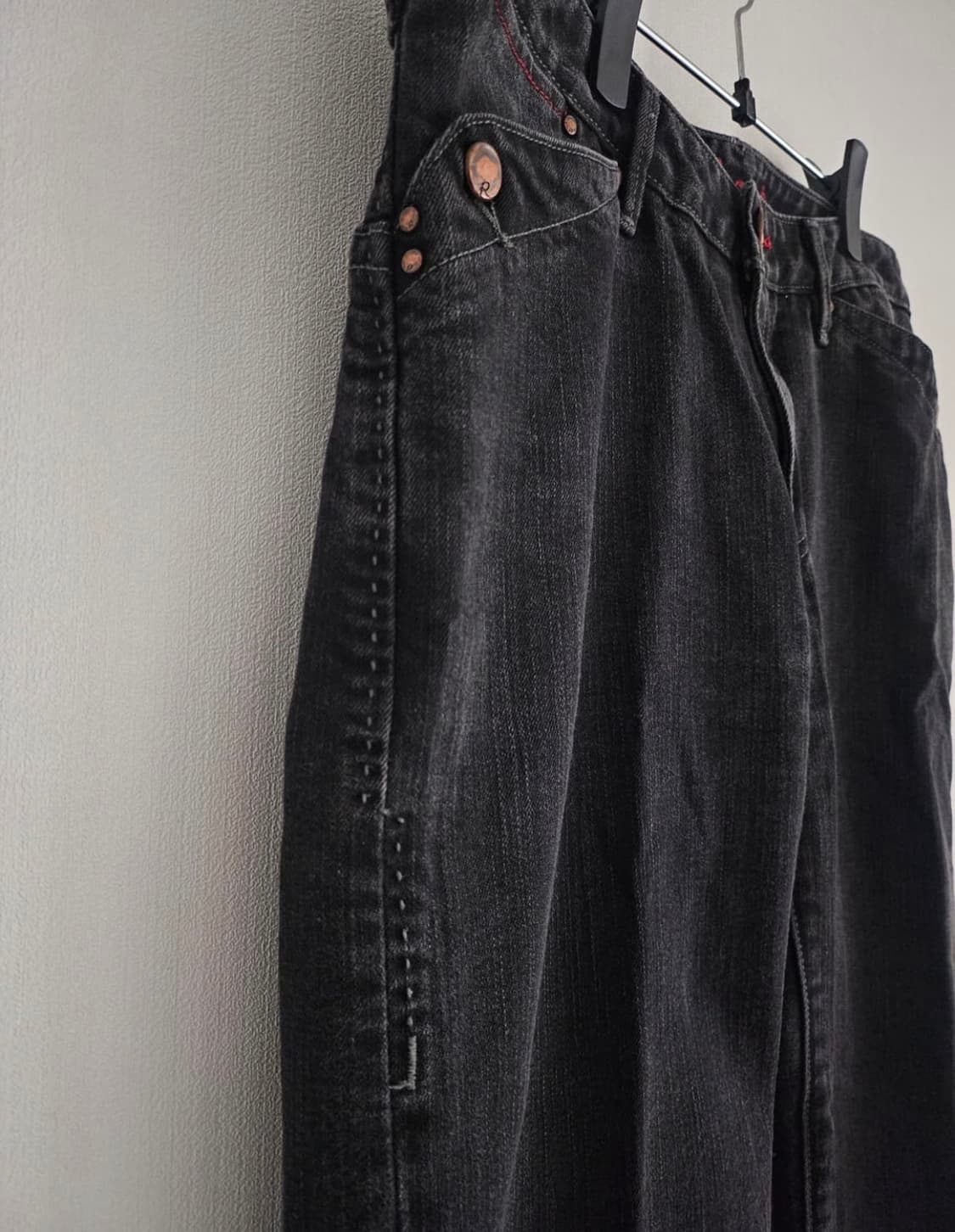 리바이스 레드룹(Redloop) 데님팬츠 상품이미지4