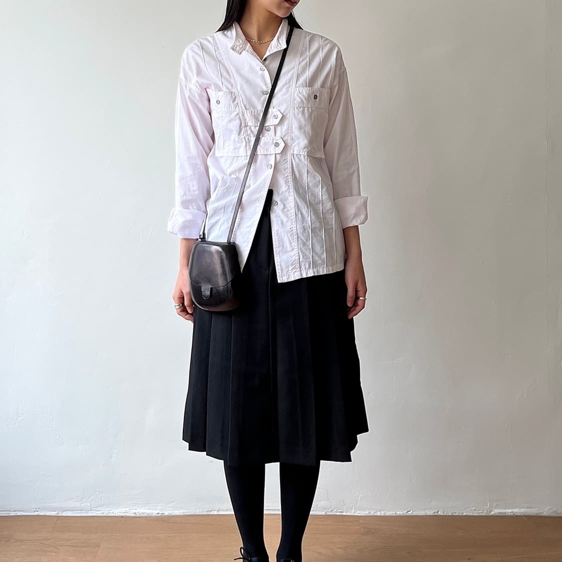 이자벨마랑 에뚜왈 셔츠 블라우스 isabel marant etoile 상품이미지3