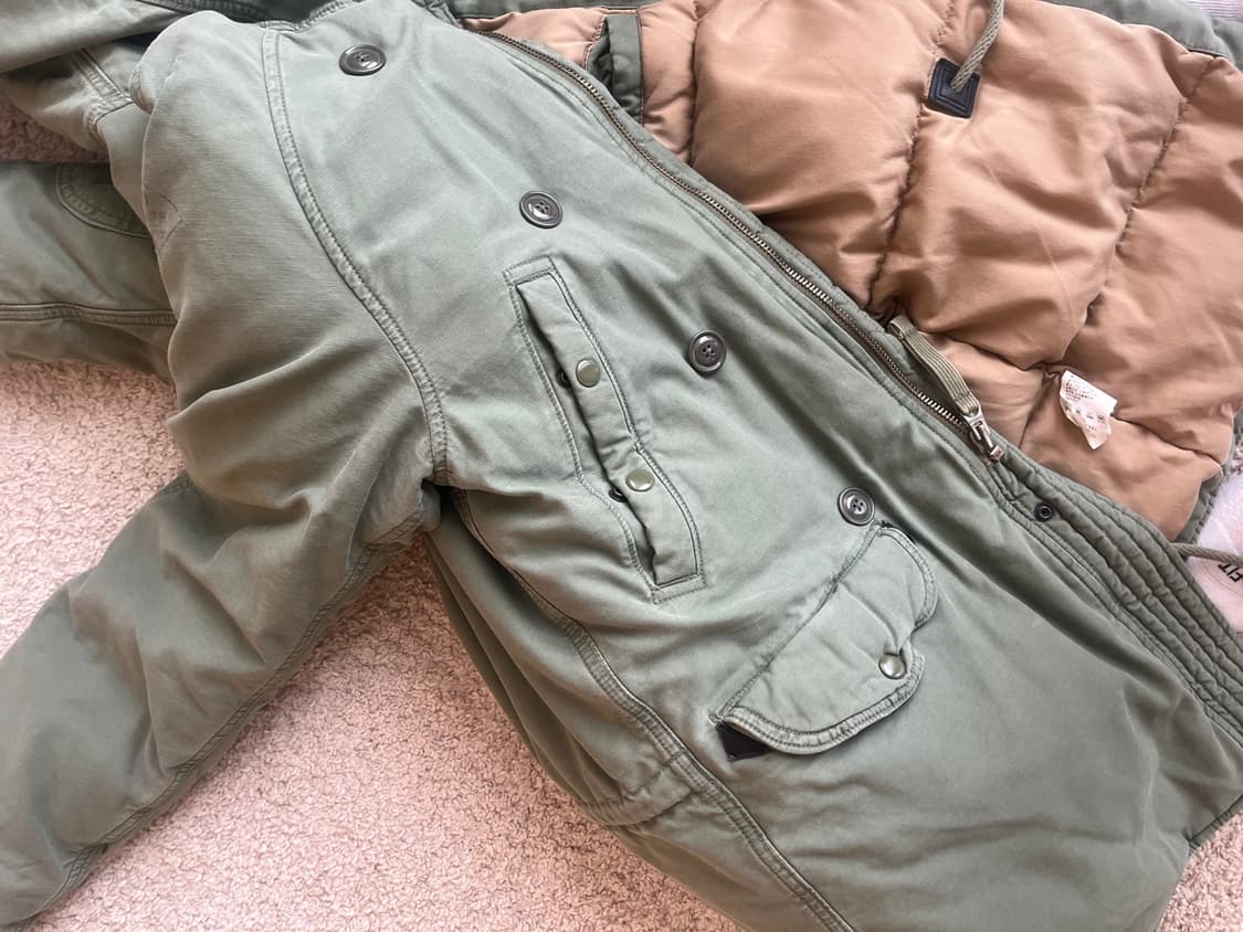 폴로 데님앤서플라이 n3b 상품이미지5