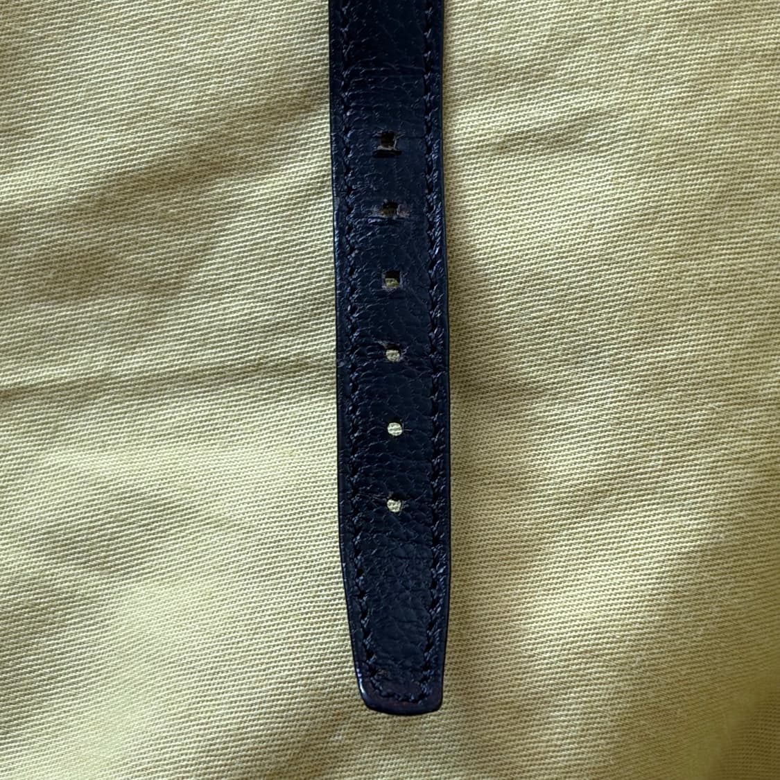 Omega 오메가 드빌 시계 상품이미지4