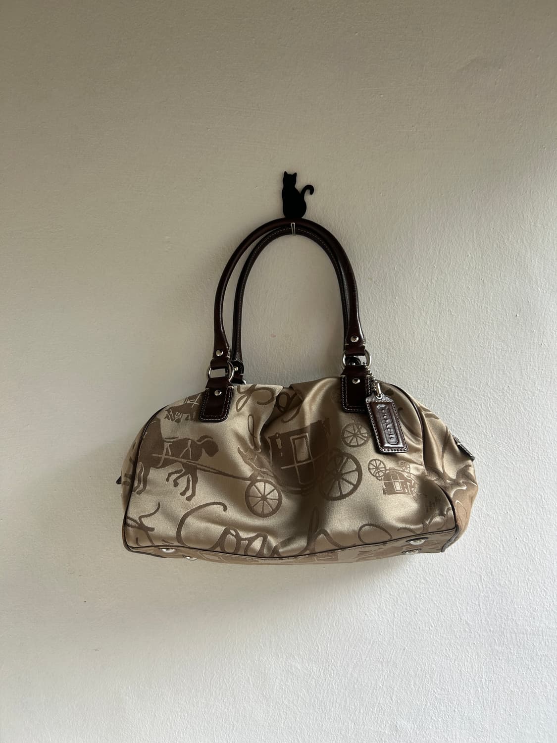 Coach bag 상품이미지1