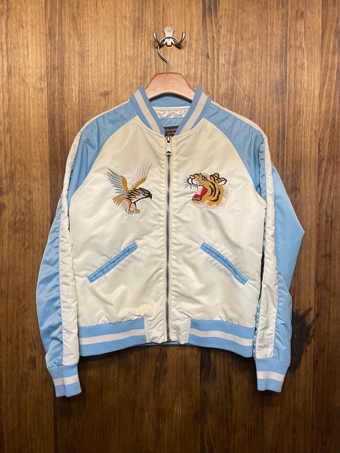 Schott Blue Skazane 상품이미지1