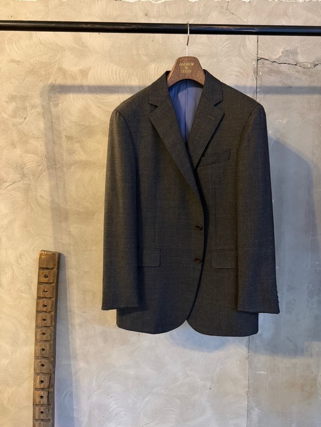 캠브리지 멤버스 테일러드 자켓 100 상품이미지10