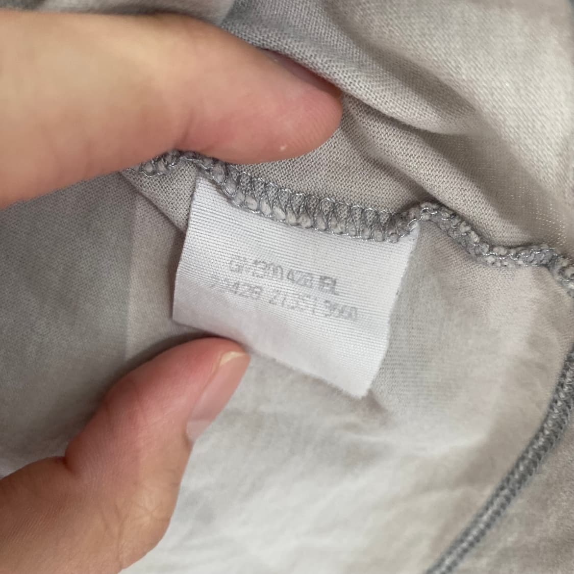 구찌 티셔츠 상품이미지5