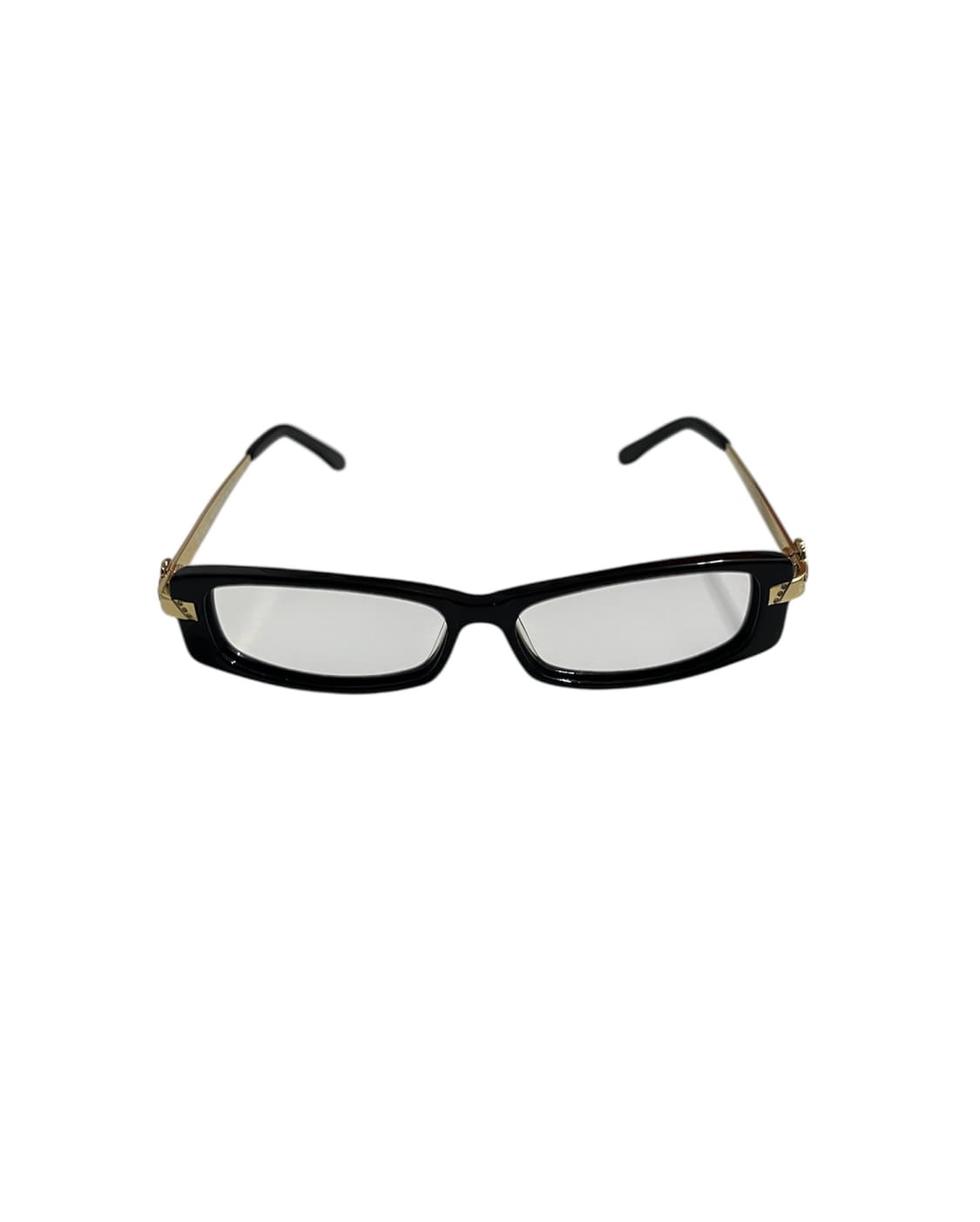 00s 까르띠에 안경테 상품이미지1