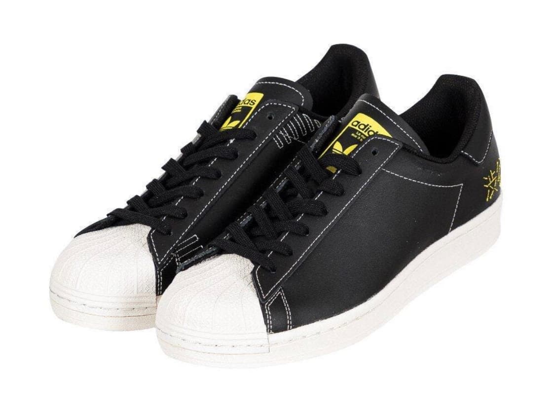 아디다스 시부야 슈퍼스타 (270mm) 상품이미지1