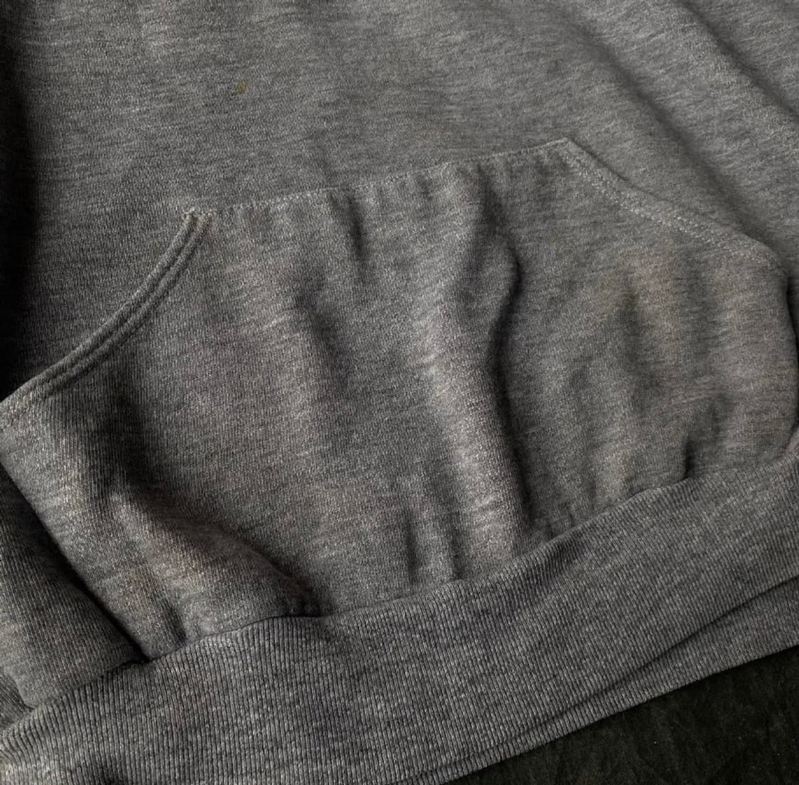 70s russell 러셀×할리데이비슨 후드티 상품이미지7