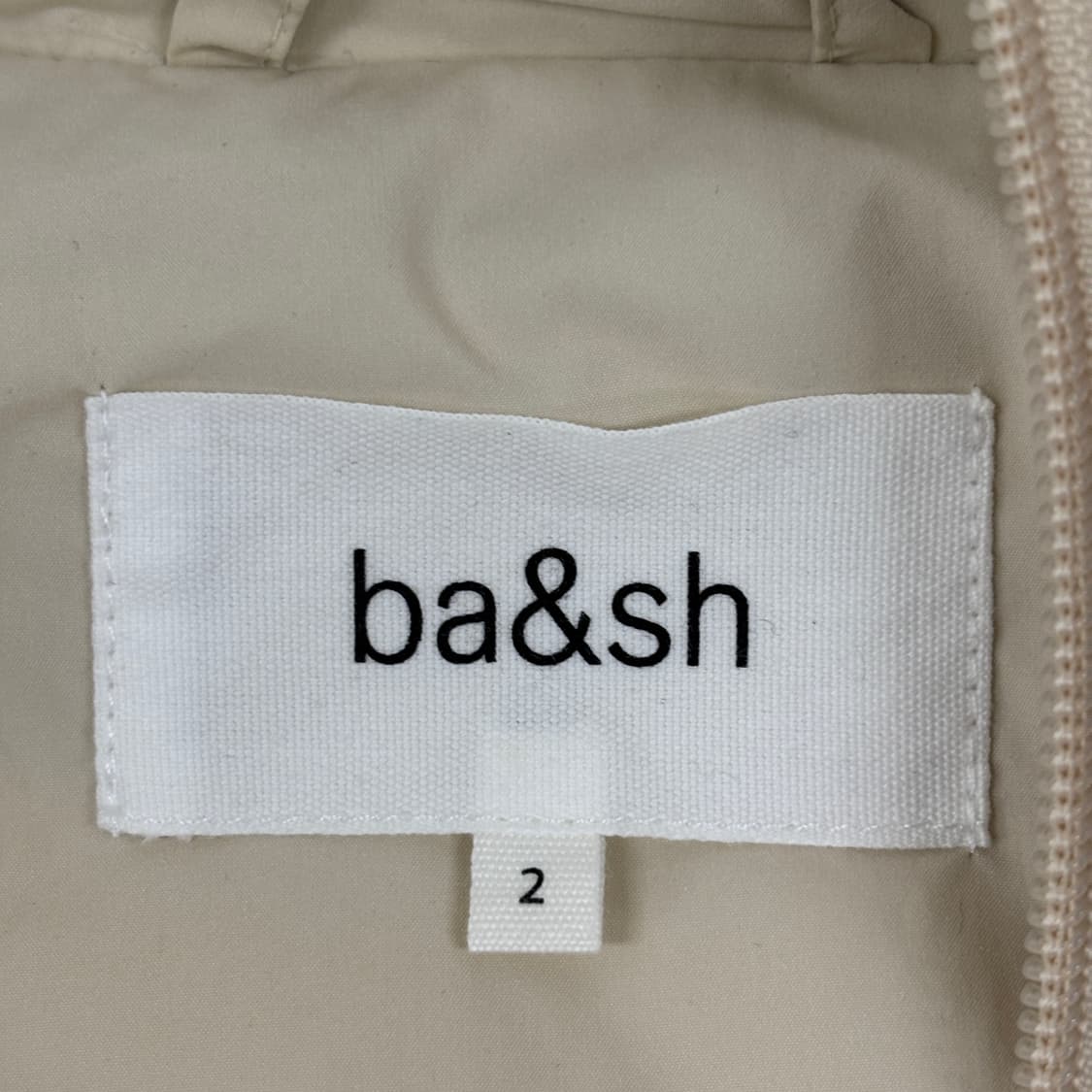 바쉬 ba&sh Ottis 자켓 상품이미지7