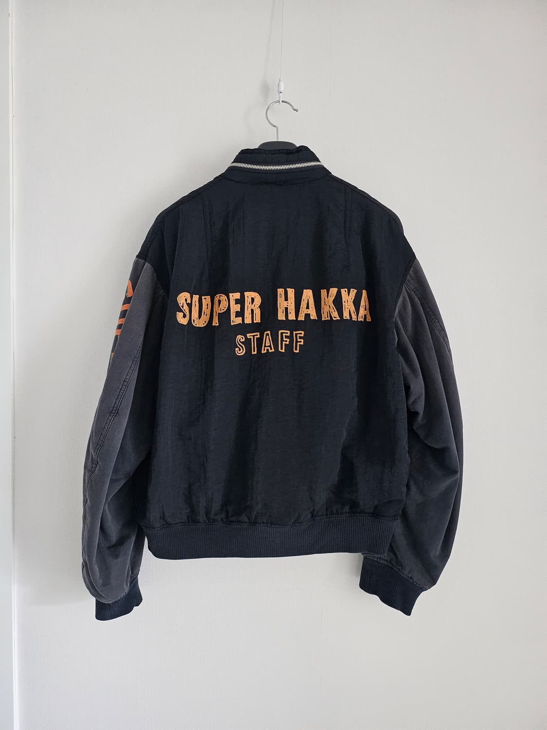 SUPER HAKKA 바시티자켓  상품이미지2