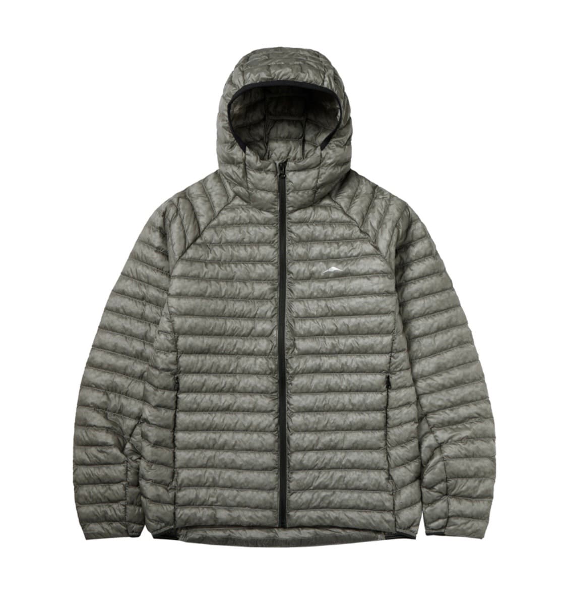 고요웨어 경량패딩 상품이미지1