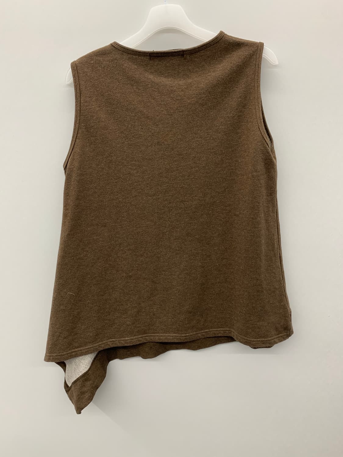 Keiko kishi 글리터 사선 슬리브 상품이미지4