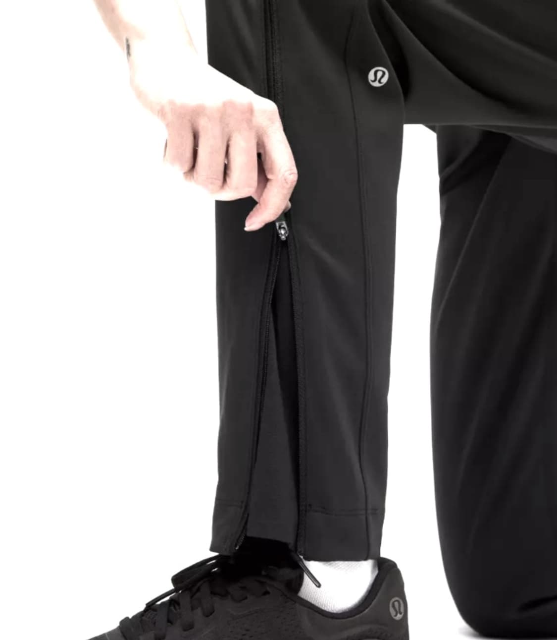 룰루레몬 Everlux 트랙 팬츠 아시아 M 상품이미지9