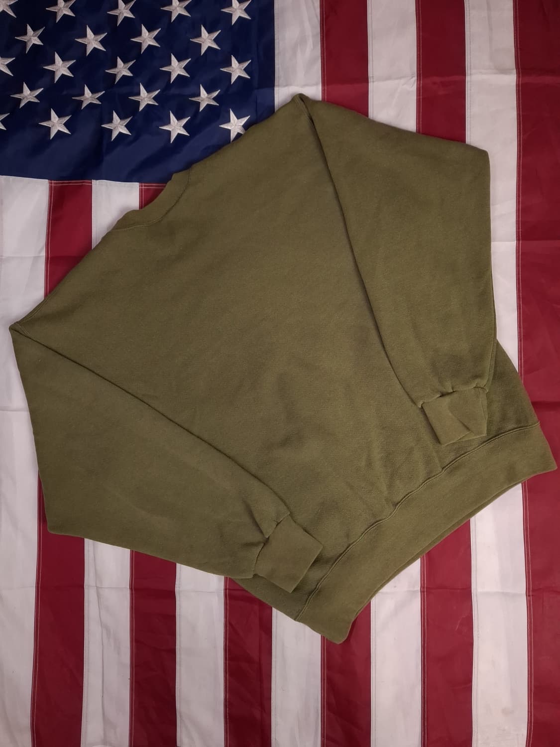 오리지날 미해병대 PT 스웻셔츠 맨투맨 상품이미지9