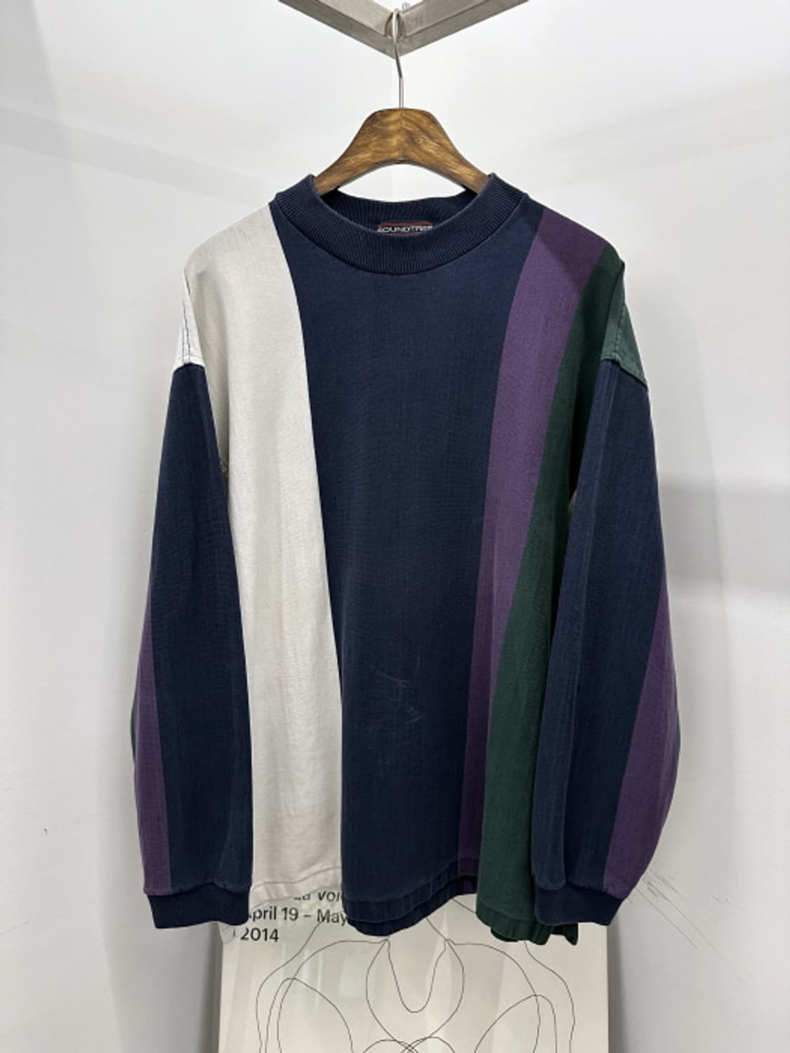 ROUNDTREE & YORKE (XL) 상품이미지1