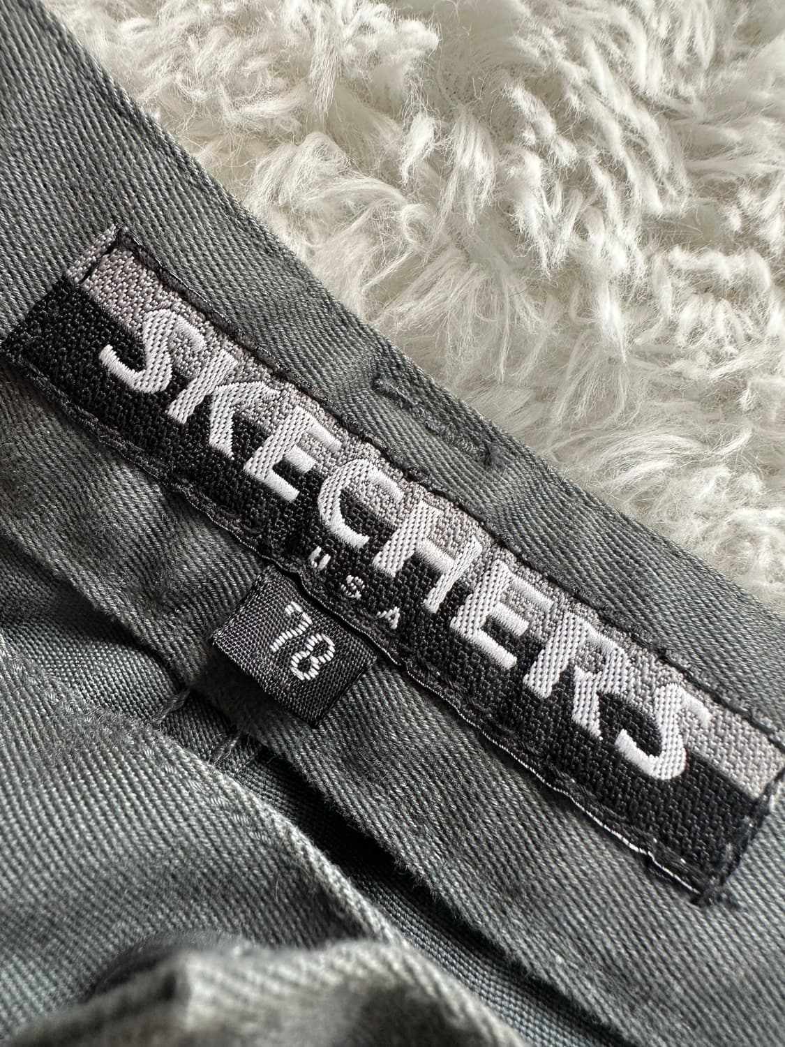 스키즈 빈티지 청바지 78사이즈 상품이미지2