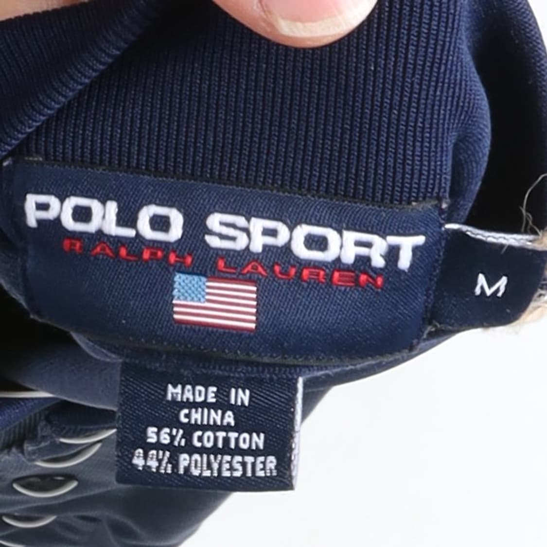 폴로 스포츠 Polo Sport Logo Blouson Jacket
  상품이미지7