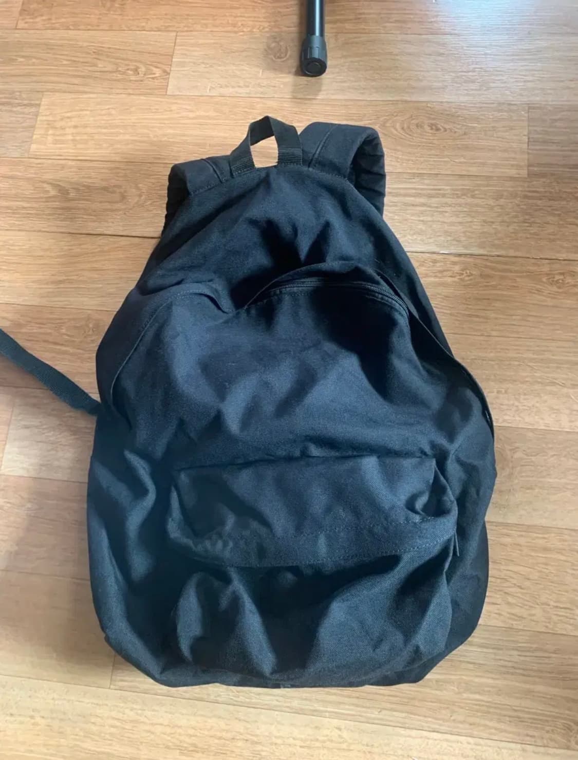 꼼데가르송 옴므 백팩 L 상품이미지1