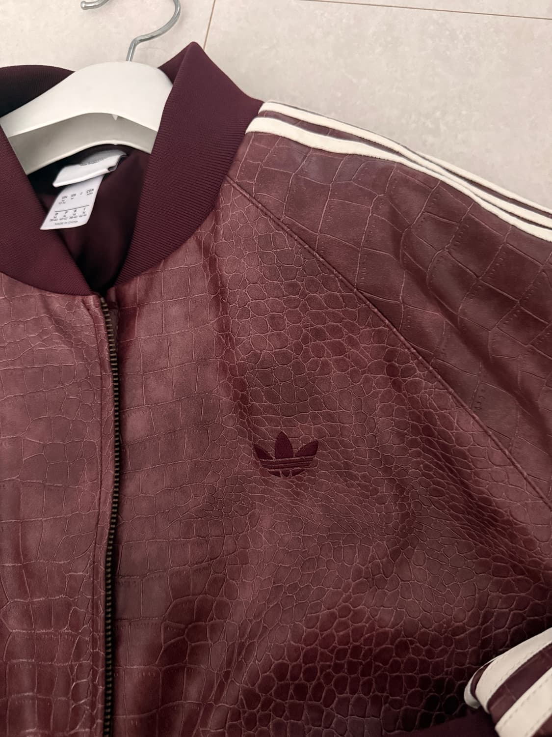 아디다스 져지 상품이미지3