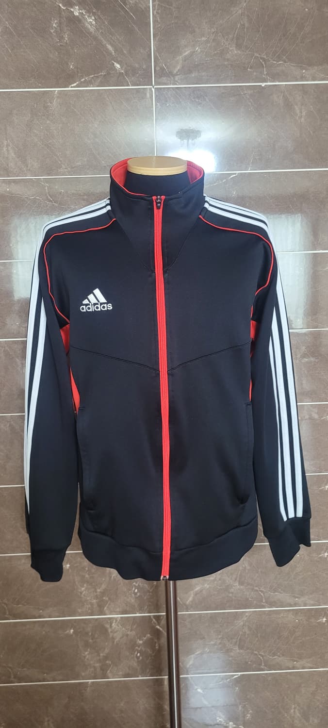 (남성100사이즈) 아디다스 져지(춘추용) 상품이미지1