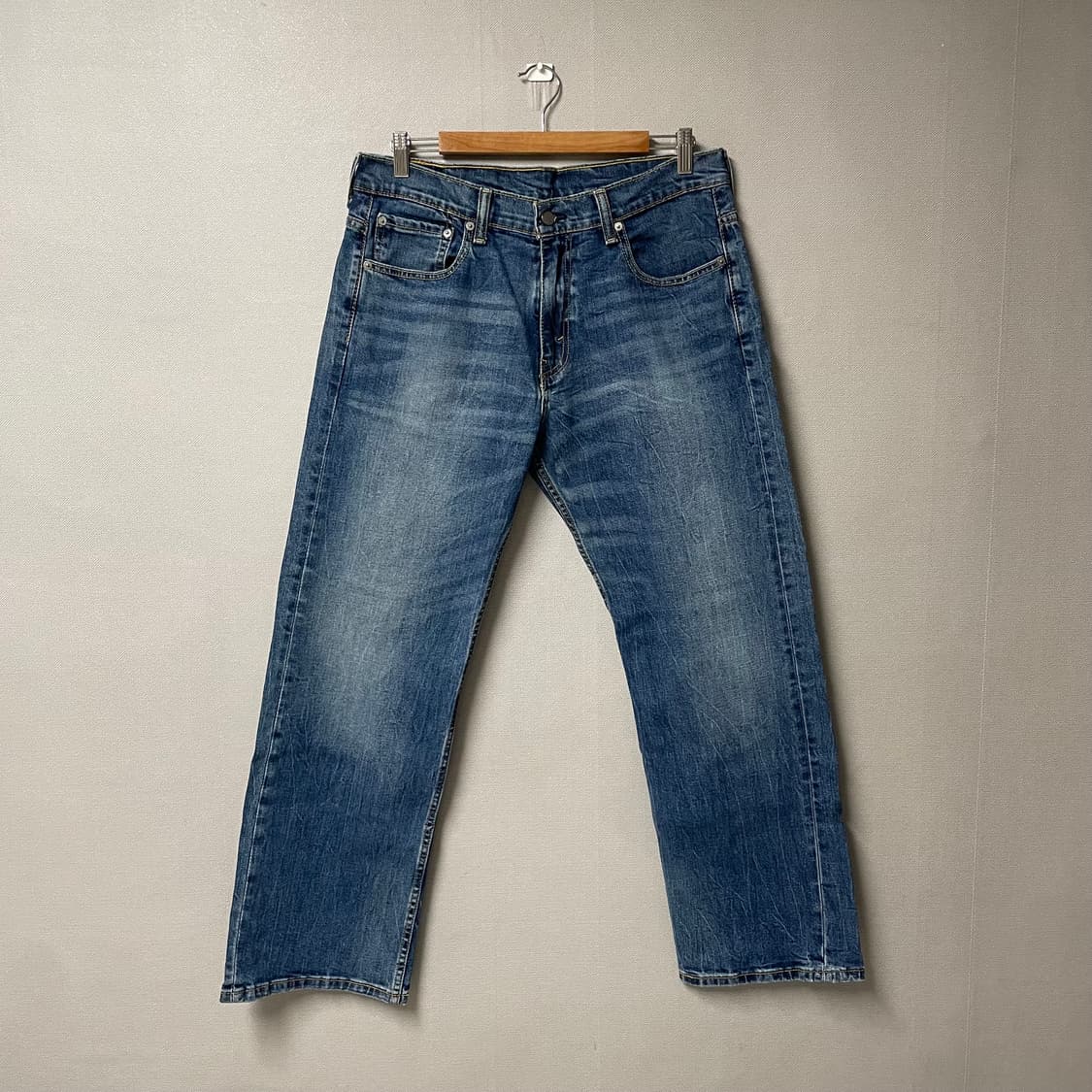 33x30 리바이스 569 상품이미지2