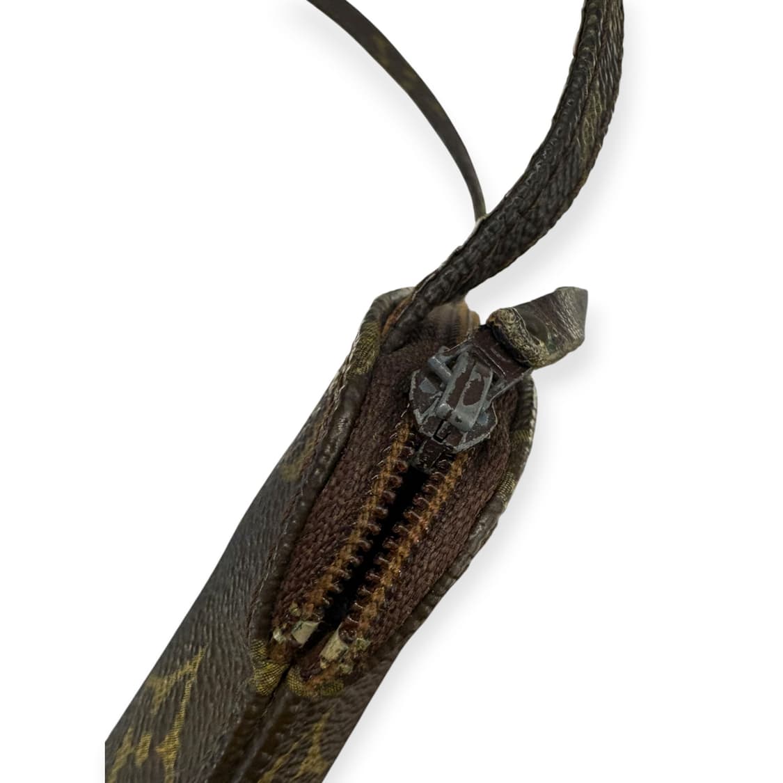 루이비통 1998 포쉐트 시크릿 크로스백 상품이미지6