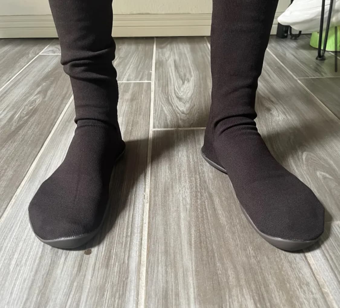 YZY Yeezy  pods 사이즈6 상품이미지2