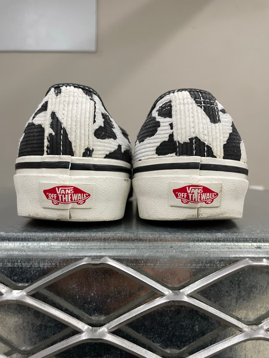 반스 어센틱 44 카우 코듀로이 260 (gr-4587) 상품이미지3