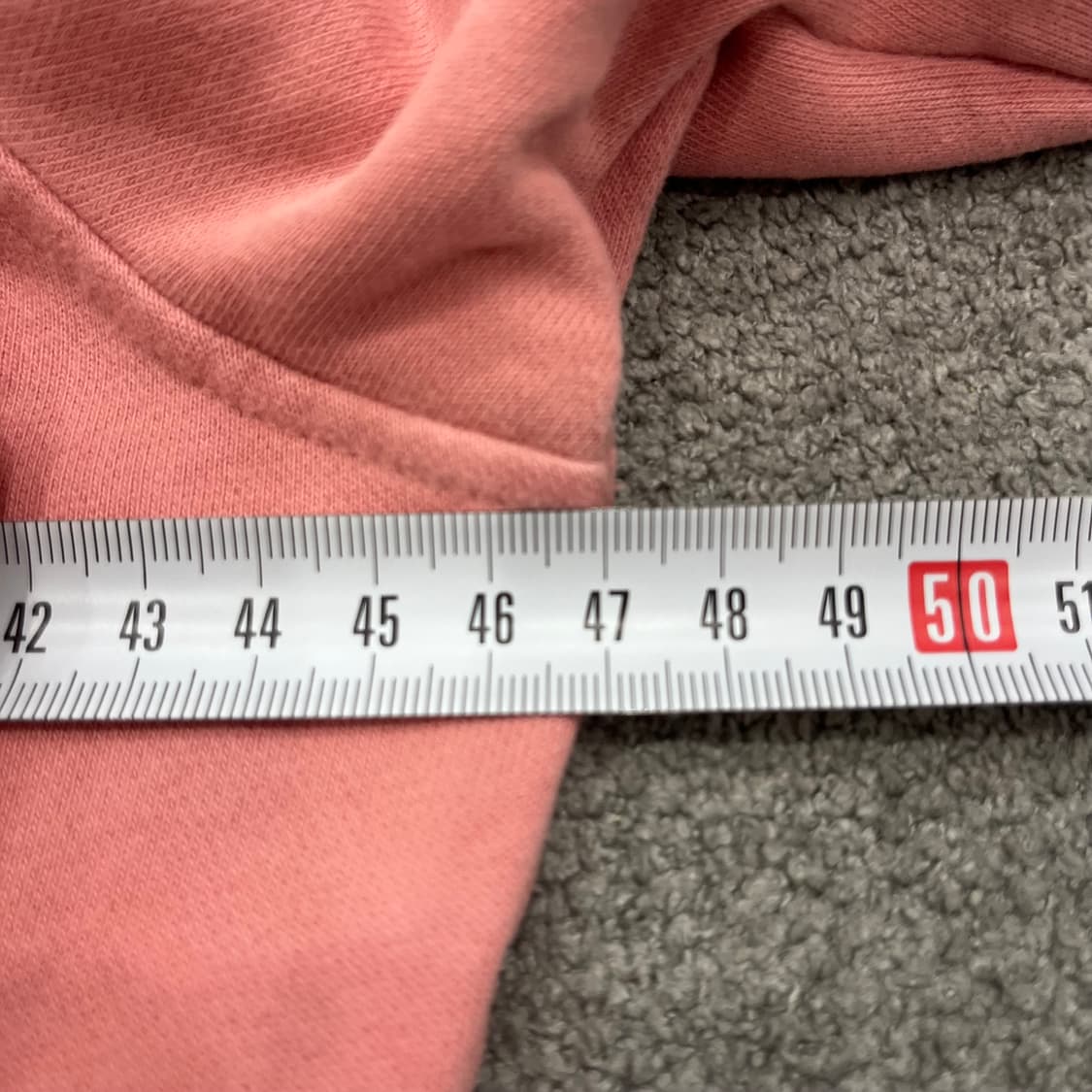 M 푸마 핑크색 집업 트랙탑 점퍼 상품이미지7