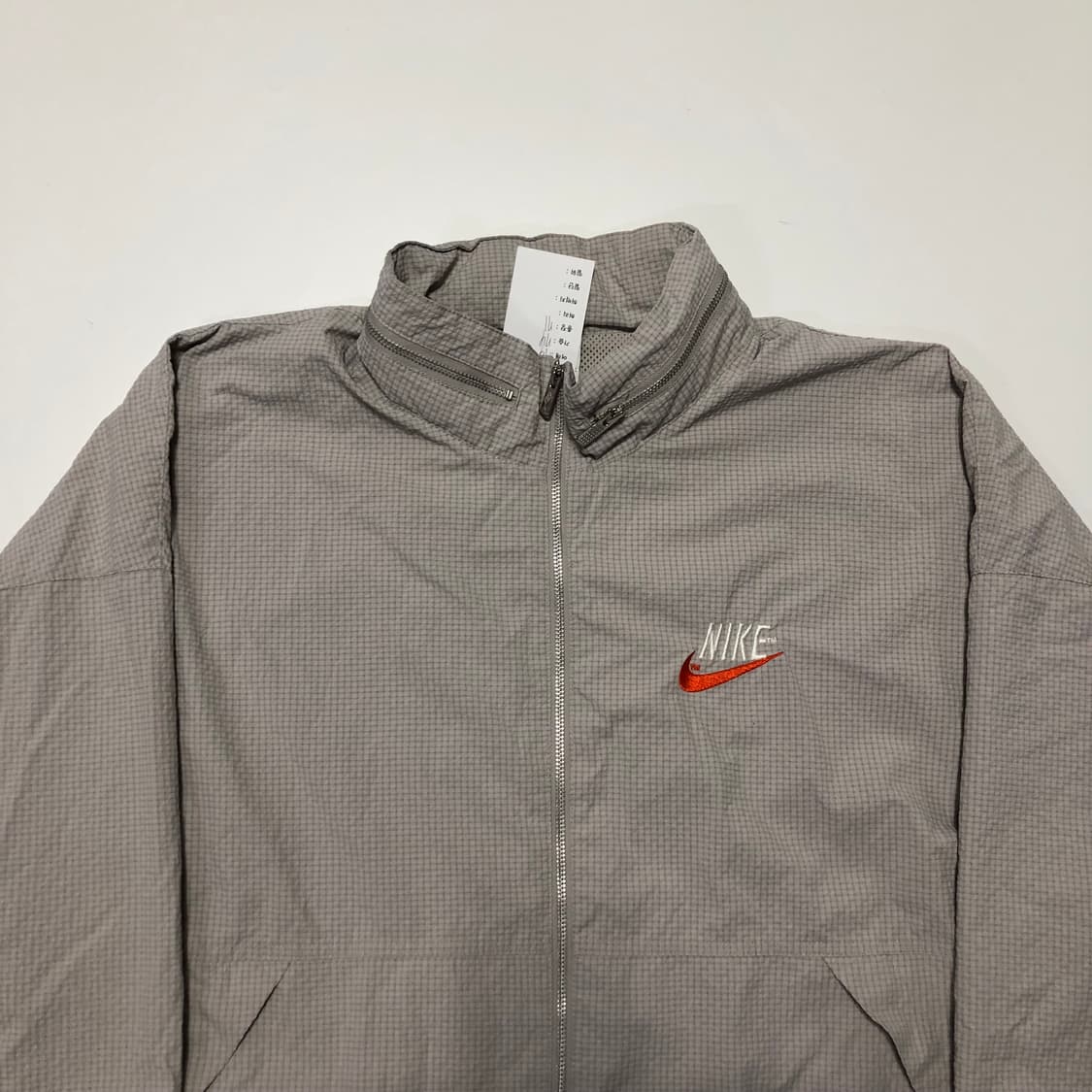 나이키 빅로고 자켓  상품이미지4
