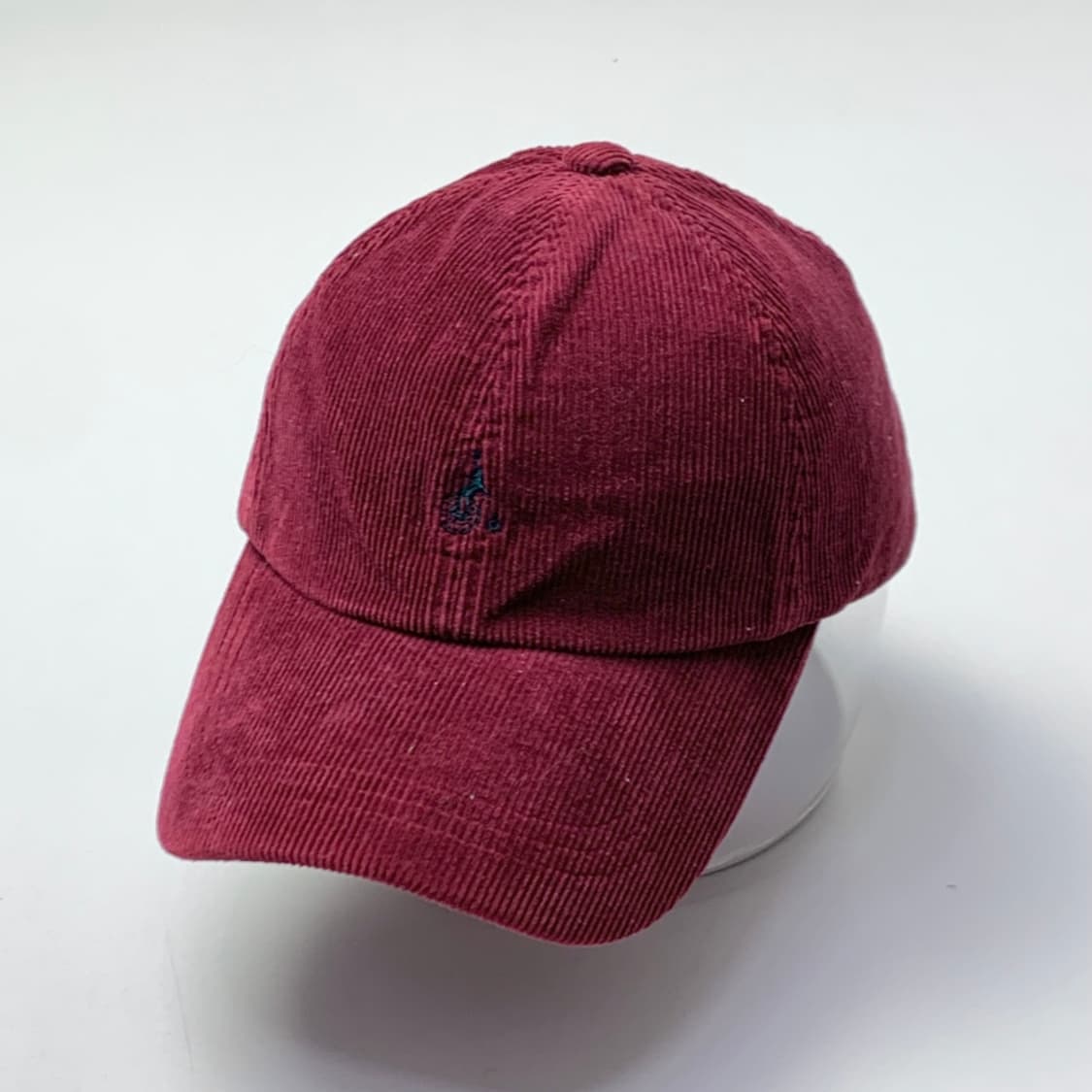 [OS/정품] 00s 빈폴 코듀로이 빈티지볼캡 상품이미지1