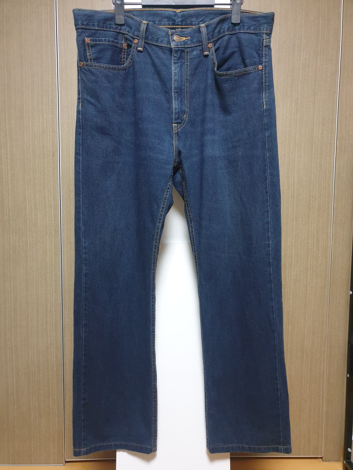 리바이스 505 36 32 상품이미지1