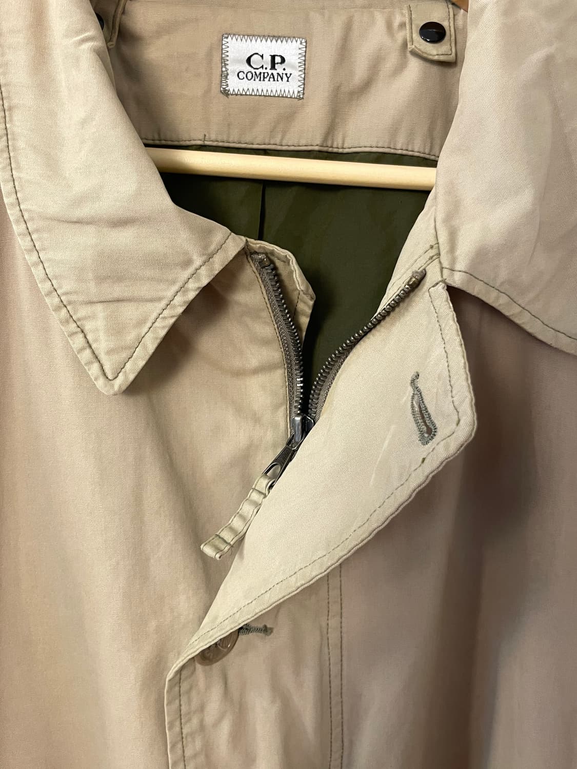 CP 컴퍼니 맥코트  상품이미지7