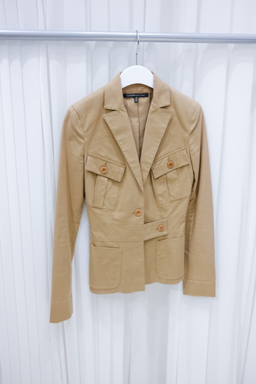 Alessandro Dell’Acqua 상품이미지1