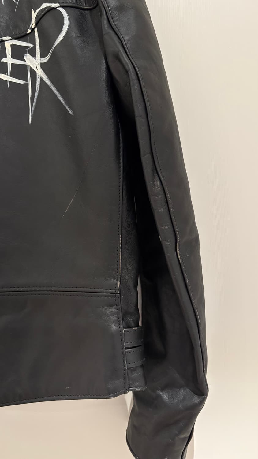 (38) 루이스레더 꼼데가르송 391 라이트닝 상품이미지3