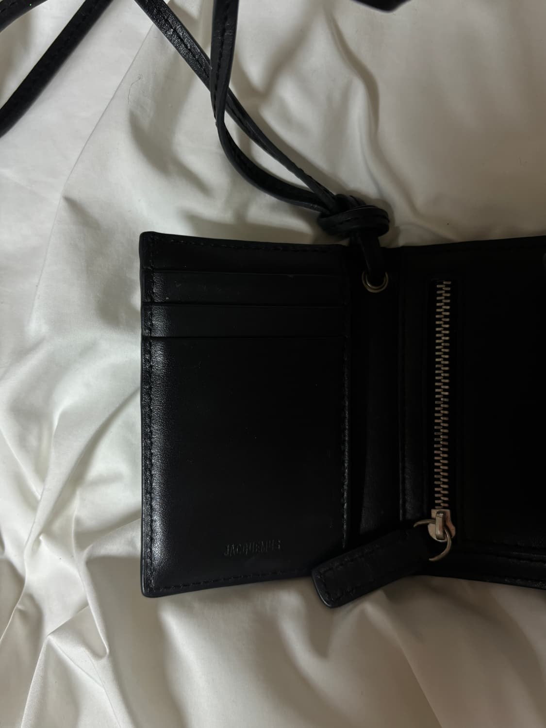자크뮈스 카드지갑 상품이미지7